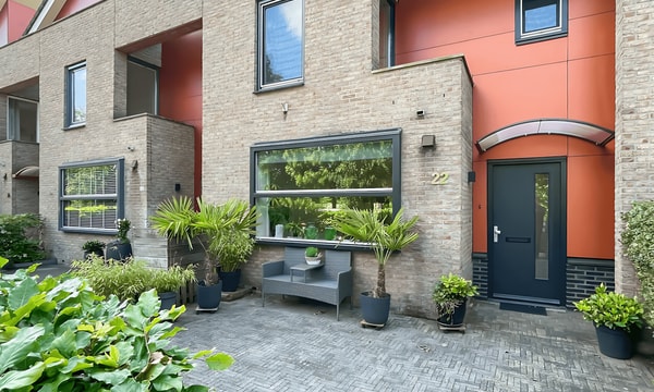 Huis | 170m² | €2650,-