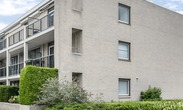 Appartement | 69m² | €2100,-