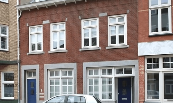 Huis | 86m² | €1650,-
