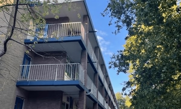 Appartement | 72m² | Anna van Burenlaan | €1299,-