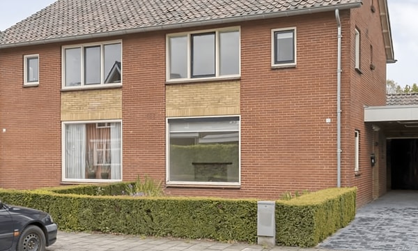 Kamer | 265m² | €1250,-