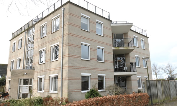 Appartement | 126m² | €1700,-