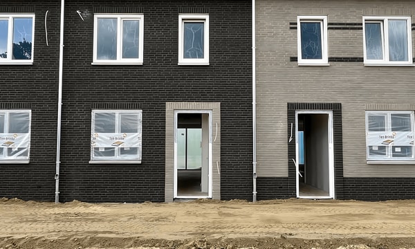 Huis | 121m² | €1495,-