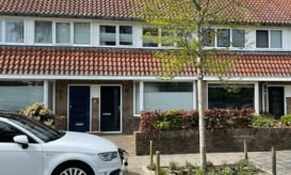 Huis | 100m² | €1300,-