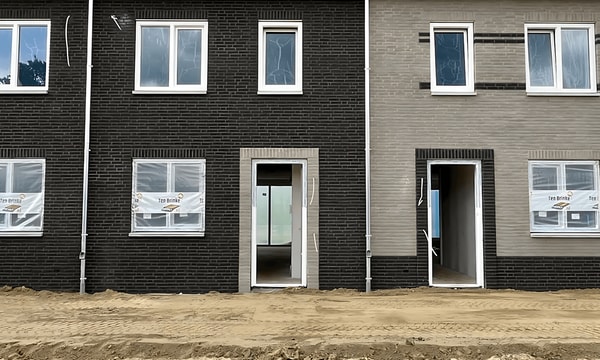 Kamer | 110m² | €1495,-