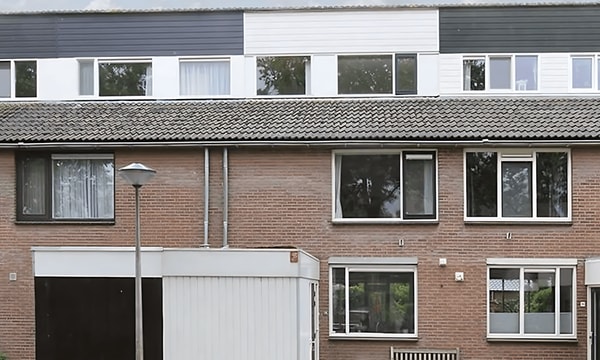 Kamer | 110m² | €2100,-