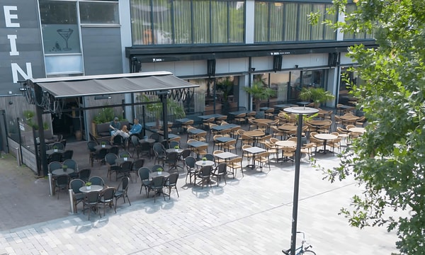 Huis | 180m² | €2700,-
