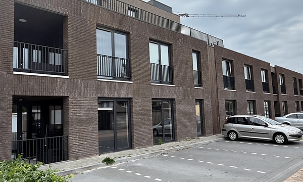 Appartement | 42m² | Lindestraat | €932,-