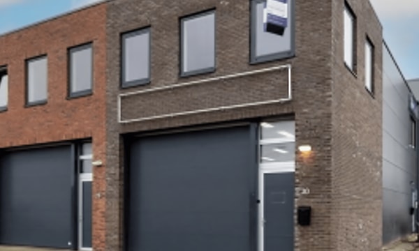 Huis | m² | €1250,-