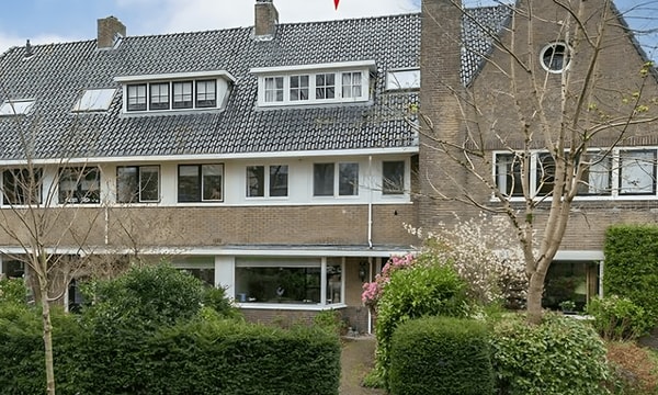Kamer | 191m² | €4100,-