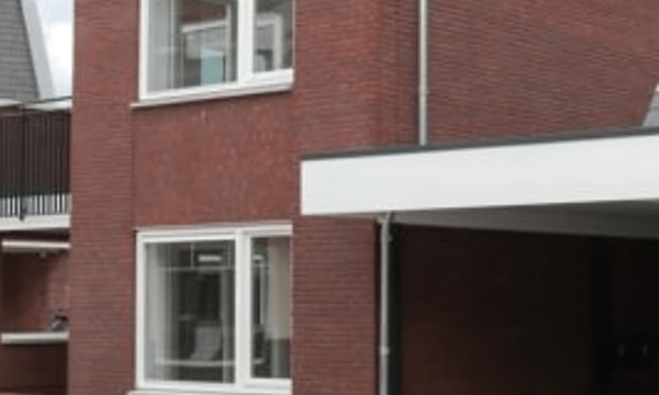 Huis | 65m² | Kerkstraat | €1395,-