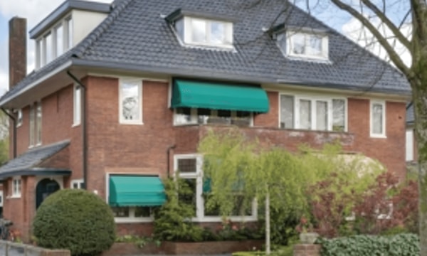 Kamer | 48m² | €3875,-