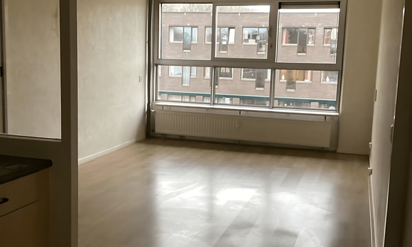 Huis | 47m² | €8888,-