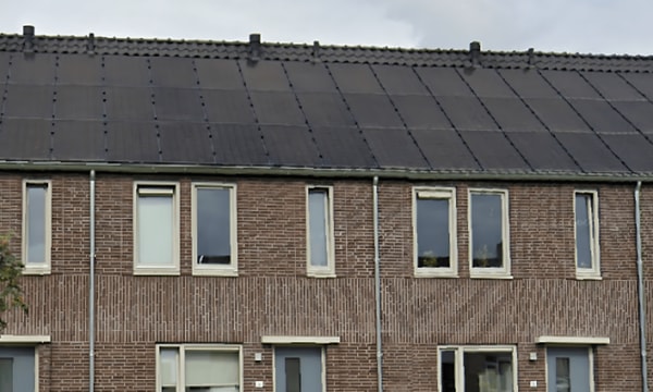 Kamer | 108m² | €1350,-