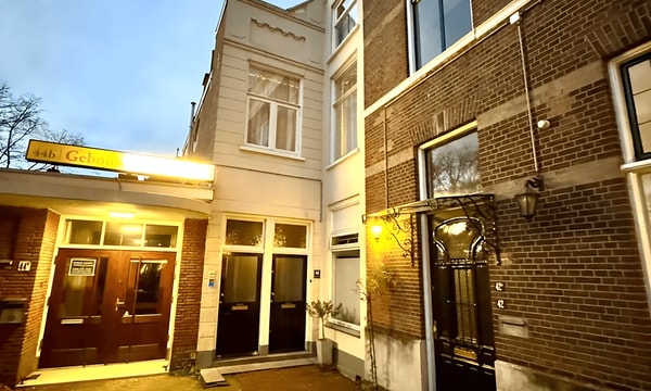 Kamer | 25m² | €840,-