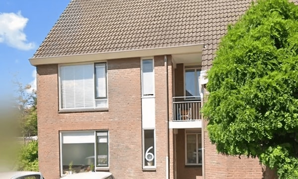 Kamer | 25m² | €931,-