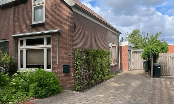 Huis | 120m² | Fortweg | €1850,-