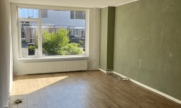 Huis | 101m² | €8888,-