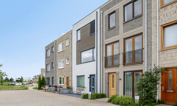 Appartement | 110m² | €1950,-