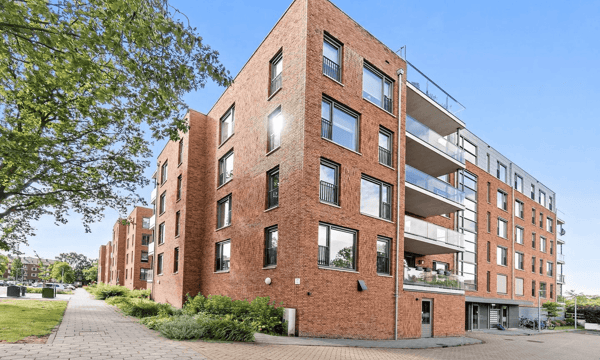 Huis | 94m² | €2250,-