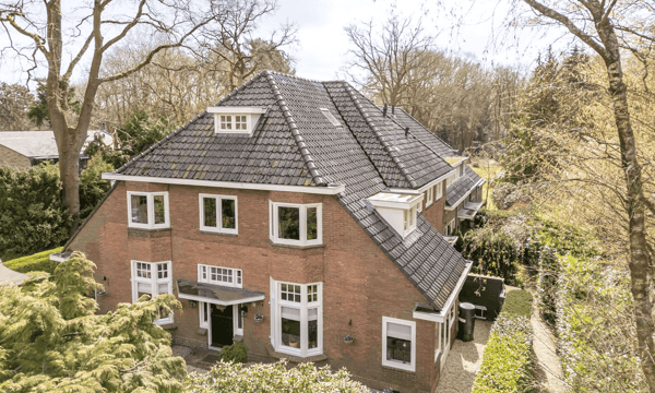 Huis | 154m² | Sint Janstraat | €3700,-