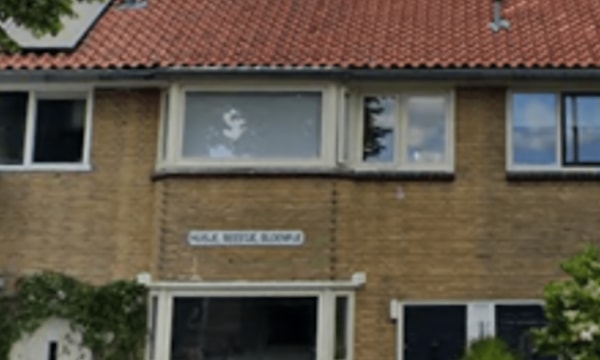 Kamer | 154m² | €1250,-
