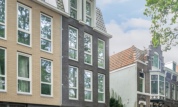Kamer | m² | €1095,-
