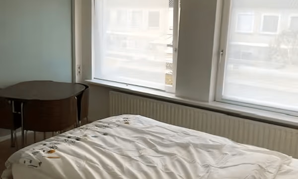 Kamer | 20m² | €795,-