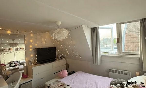 Kamer | 11m² | €396,-