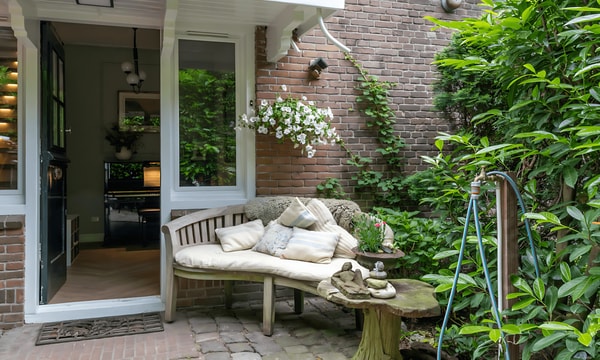 Appartement | 151m² | Sint Janstraat | €3750,-