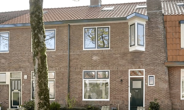 Kamer | 86m² | €3100,-