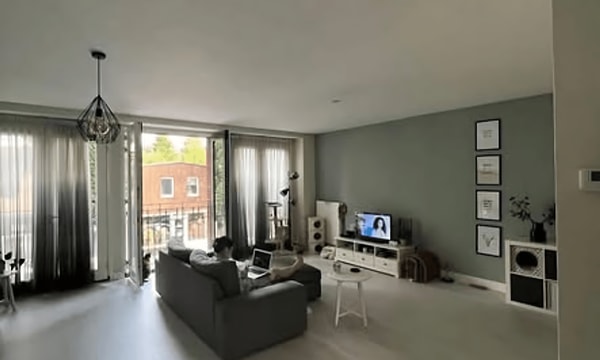Huis | 125m² | €1700,-