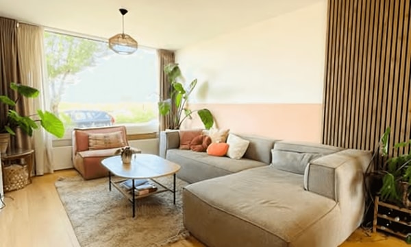 Huis | 90m² | €2500,-