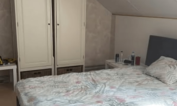 Kamer | m² | €700,-