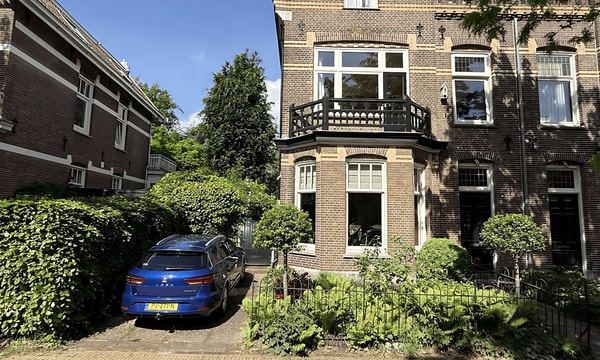 Huis | 225m² | €2950,-