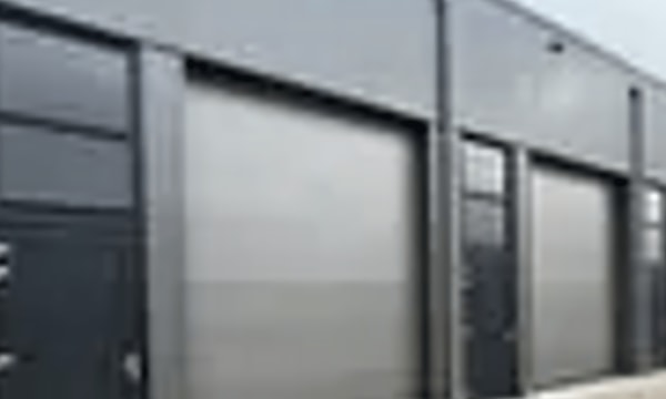 Bedrijfsruimte | 64m² | €495,-
