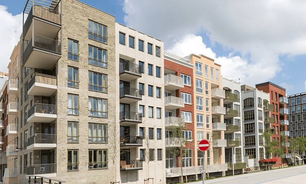 Huis | m² | €190,-