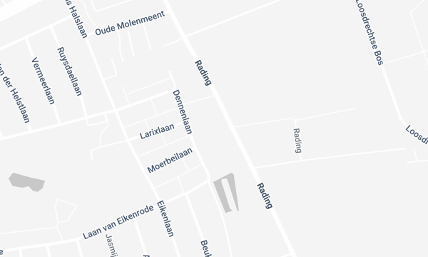 Huis | 75m² | Rading | €2100,-