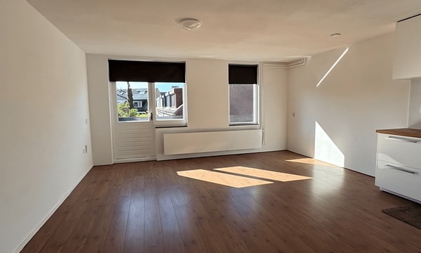 Appartement | 65m² | €1950,-