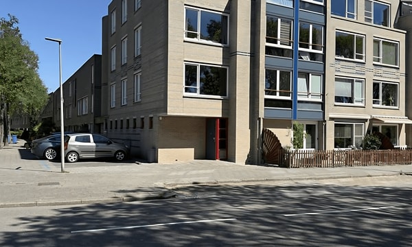 Kamer | 78m² | €1595,-