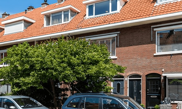 Appartement | 120m² | Jacob Catsstraat | €2250,-