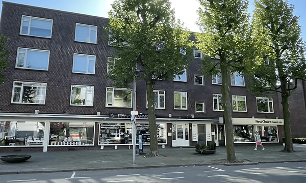 Appartement | 77m² | Sint Jozefslaan | €975,-