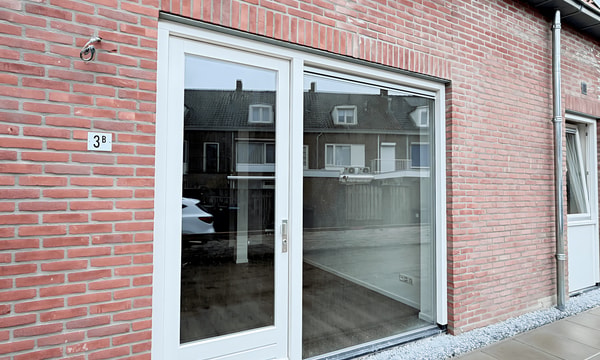 Appartement | 45m² | €1372,-