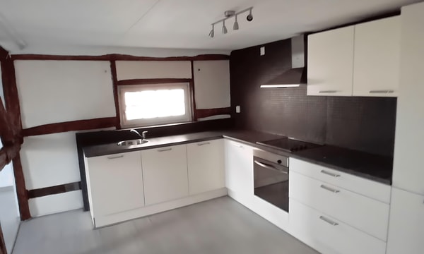 Appartement | 100m² | €205,-