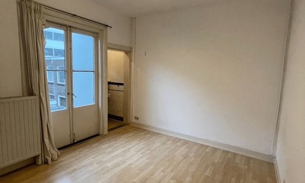 Kamer | 11m² | €477,-