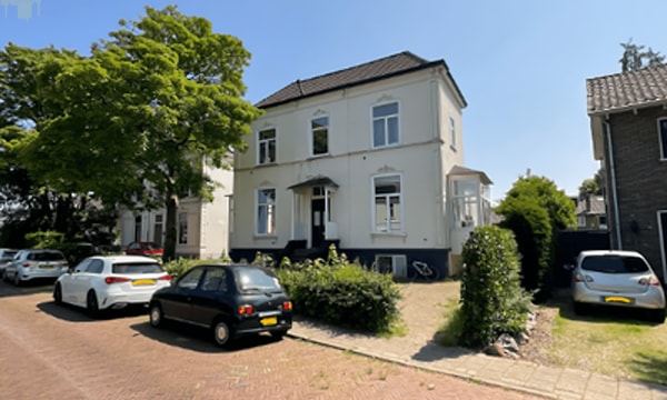 Kamer | 11m² | €615,-