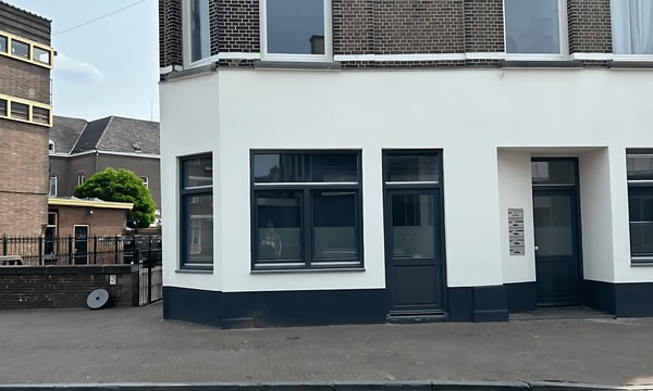 Studio | m² | €795,-