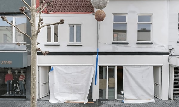 Huis | 55m² | €1300,-