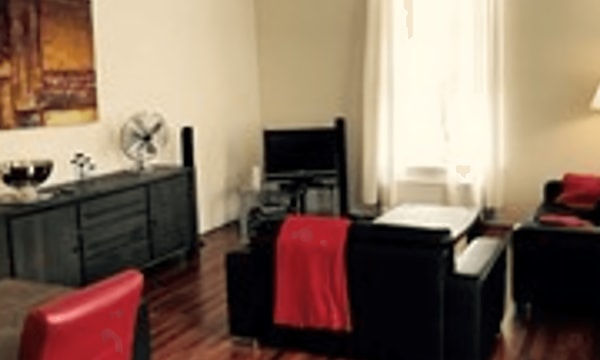 Kamer | 110m² | €2650,-