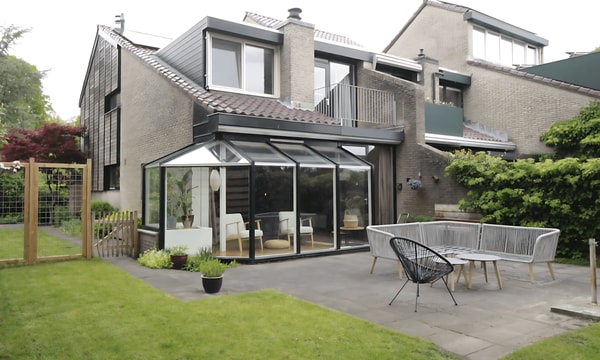 Huis | 166m² | Doorrid | €1995,-